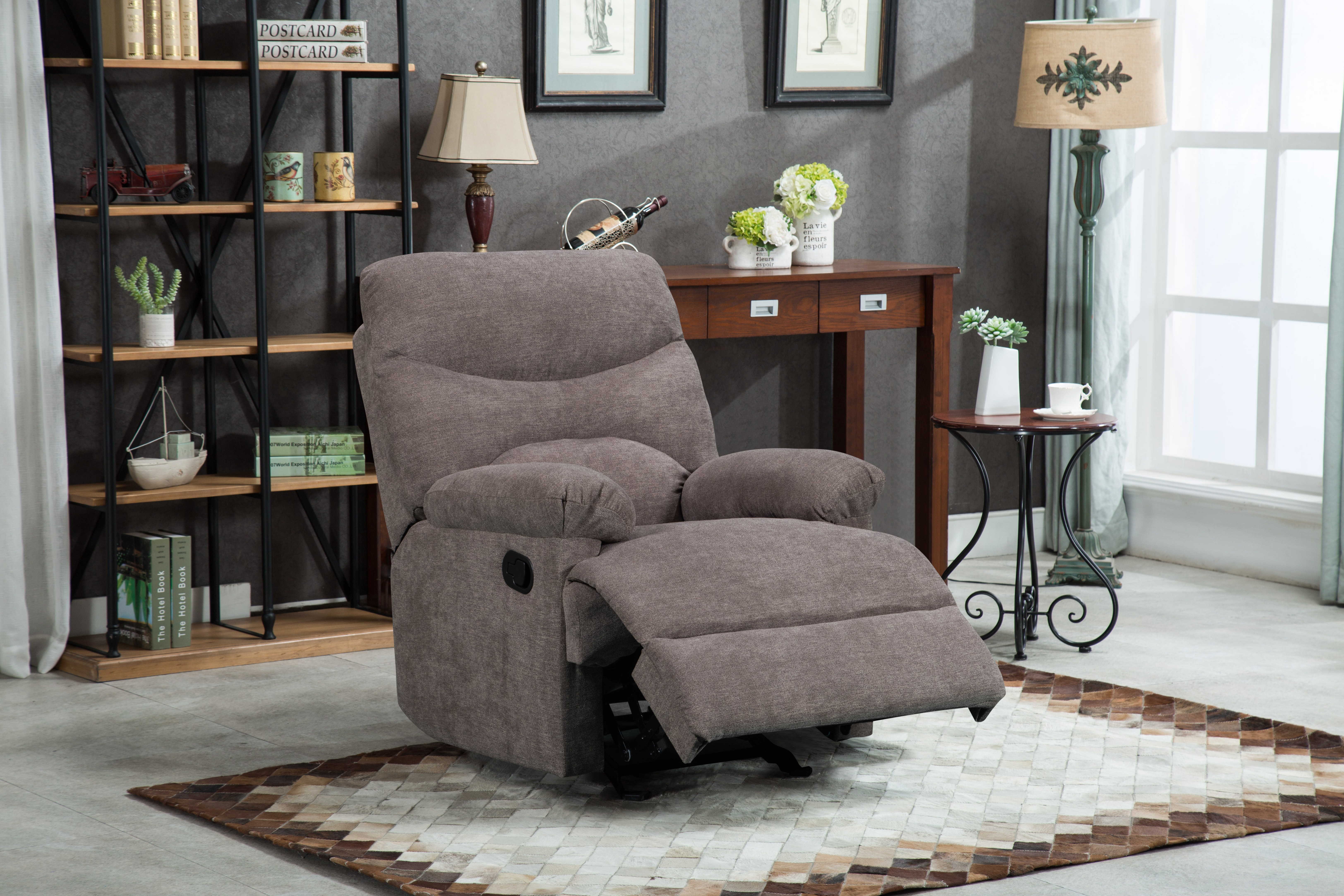 recliner chair mod: 8051